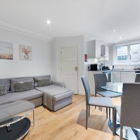 2 Bed Piccadilly Apartment 4 London Exterior foto