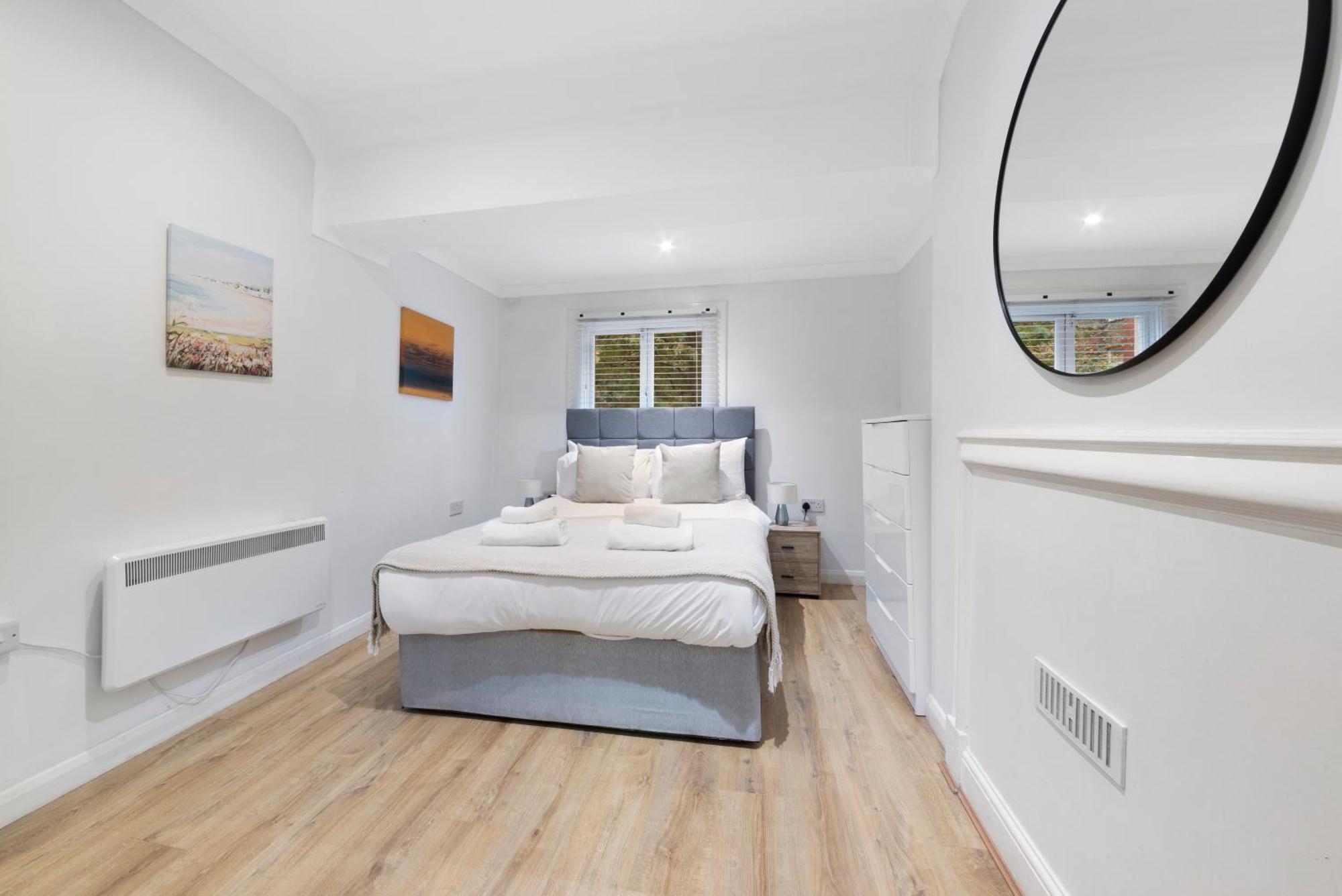 2 Bed Piccadilly Apartment 4 London Exterior foto